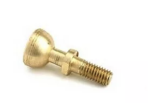 Tornillo Eje Grifo La Spaziale