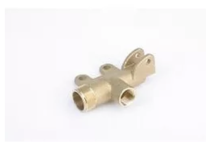 Cuerpo Grifo Carga Agua La San Marco