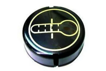 Tapa Mando Carga Nivel Serigrafiada La Spaziale