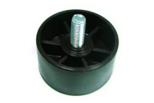 Pata Redonda Maquina La Spaziale