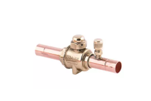 Válvula De Bola Con Obús 6570N/5A 5/8'' 137394