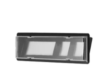 Embellecedor Termostato BN-207-2S