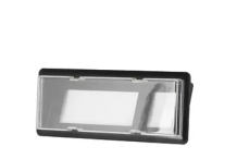 Embellecedor Termostato BN-207-S