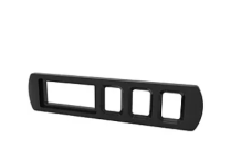 Embellecedor Termostato BN-200-3S