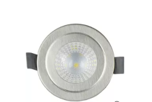 Lámpara Led 4W -25/80ºC