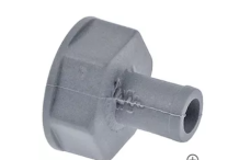 Racor Válvula Desagüe