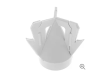 Impulsor Universal 53/57/58 Mm