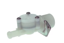 Electroválvula Fabricador De Hielo 1 Vía 3/4"