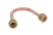 Tubo Cobre Contador Volumetrico Expobar