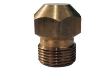 Inyector Ø0,50mm M14x1