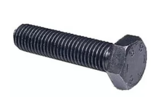 Tornillo DIN-933 M5x30mm