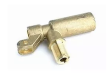 Cuerpo Grifo Carga Agua Wega