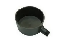 Cazoleta Desague Moderna Ø80mm Wega