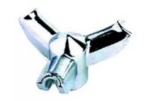 Salida Café 3 Vias 3/8 Varios