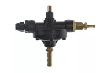 Dosificador Abrillantador SV/SP/SC/SL Sammic