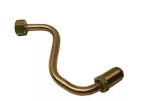 Tubo Cobre Retorno Wega