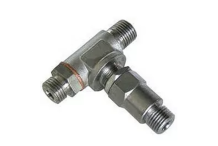 Válvula 1/4 Sobrecarga Wega