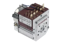 Programador 6 Micros 230V Modelo GS501 Wintelhalter