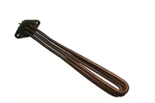 Resistencia 2 Grupos 3400W 230V S/ Vaina Wega