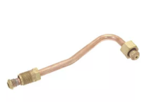 Tubo Cobre Entrada Grupo Kb Moderna Gaggia