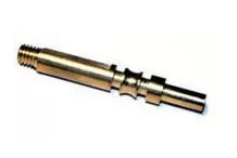 Eje Grifo Carga La Rocca Expres