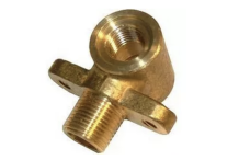 Cuerpo Nivel Inferior La Rocca Expres