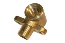 Cuerpo Nivel Superior La Rocca Expres