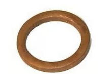 Arandela Cobre Prensa Junta La Rocca Expres