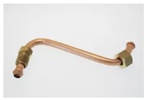 Tubo Cobre Retorno Grupo Kb Moderna Gaggia