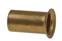 Venturi Quemador Cocina Ø17x22x42mm Zanussi