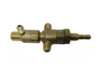 Valvula RETENCION/EXPANSION S La Rocca Expres