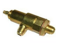 Grifo Carga Agua La Rocca Expres