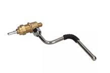 Grifo VAPOR/AGUA Completo Verona La Rocca Expres