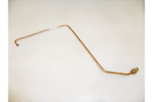 Tubo Cobre Termico 2º Grupos A Volutrón Kb Gaggia