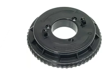 Pletina Regulacion Negra Cunill