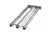 Quemador Barra 2 Filas 600x220mm Cocina Zanussi