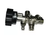 Grifo Depurador BY-PASS Varios