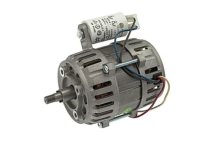 Motor Molino 1300rpm 230V TRANQUILO-TRANQ.2 Cunill