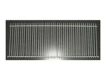 Rampa Caida Hielo C-300 Brema