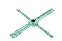 Giratorio Lavado Aclarado Aristarco