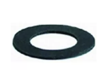 Junta Goma Ø45x26x2mm Desagüe Aristarco
