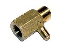 Racor Valvula Retencion La Rocca Expres