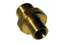 Racor Guia Eje La Rocca Expres