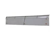 Cristal Vitrina 8 Bandejas Industria 90