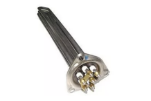 Resistencia Calderin 10000W 230/400V Hoonved