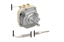 Termostato Baño Maria 30°C/90°C 16A 400V Ego