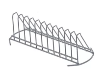 Insertador Platos 370x122mm 11 Platos Fagor