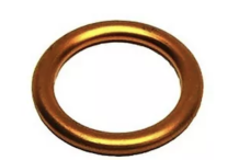 Junta Metaloplastica Ø19.7x14mm La Rocca Expres