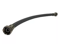 Manguera Flexible Agua 3/4" H-H 500mm Varios