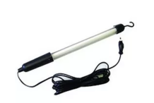 Fluorescente Portatil RS-8 230V Varios